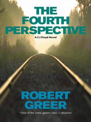 cover image of The Fourth Perspective
